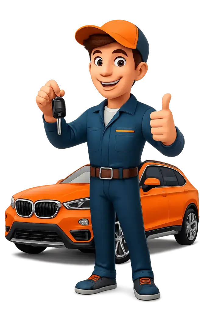 Autoankauf aller art in Magdeburg